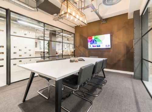 Thumbnail image of meeting_room at Work.Life Bermondsey
