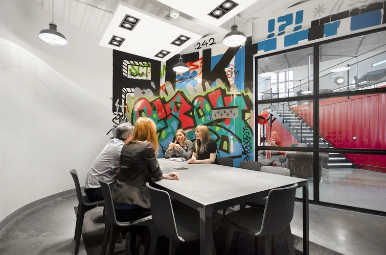  in Westbourne Studios