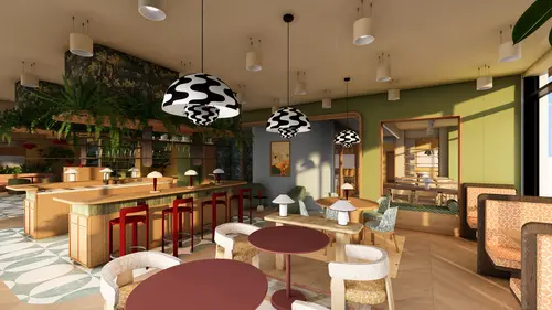 Thumbnail image of Landmark Wogan House