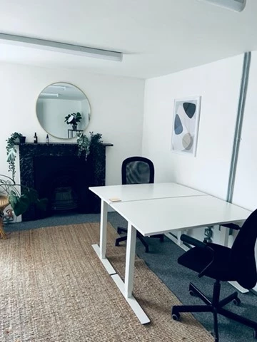  in Office Tribe -8a London Road 