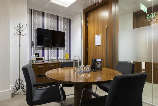  in Office Space In Town (OSIT) St. Pauls