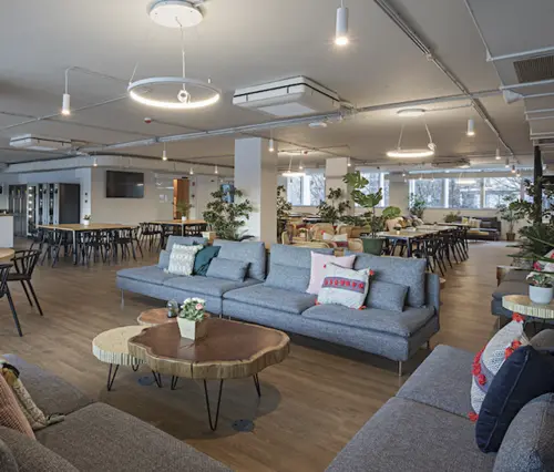 Thumbnail image of IDEA Spaces - Saldanha