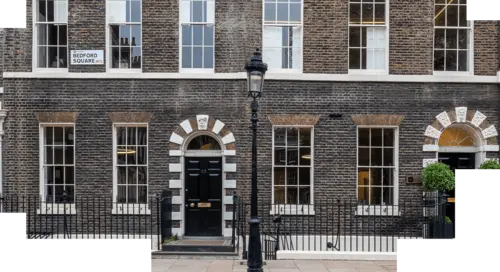 Thumbnail image of Boutique Workplaces Bedford Square
