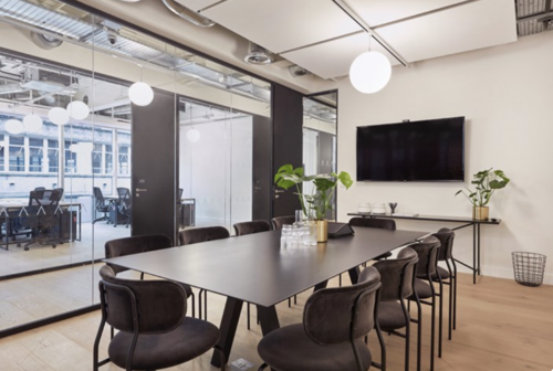 Thumbnail image of meeting_room at LABS 90 High Holborn