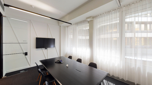 Thumbnail image of meeting_room at FORA 2 Stephen Street
