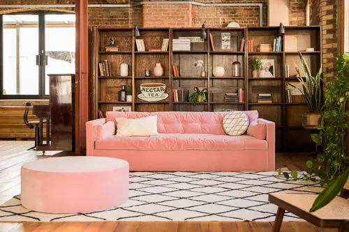 Thumbnail image of Menier Lounge