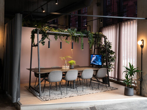 Thumbnail image of meeting_room at Colony Piccadilly