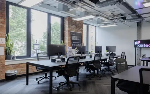 Thumbnail image of Work.Life Fitzrovia