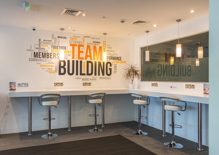  in myOffice - Dubai Marina 