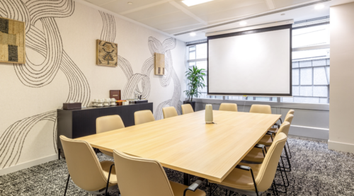 Thumbnail image of meeting_room at Landmark 99 Bishopsgate
