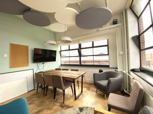 Thumbnail image of meeting_room at FBC- Clerkenwell