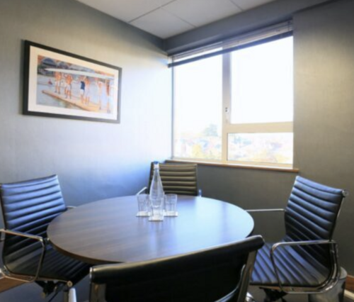 Thumbnail image of meeting_room at Prama House