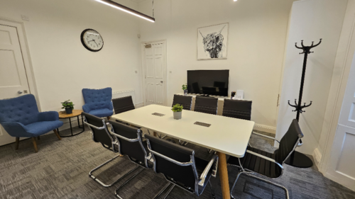 Thumbnail image of meeting_room at 5 South Charlotte Street (Edinburgh)