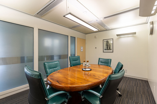 Thumbnail image of meeting_room at Kinetic Business Centre