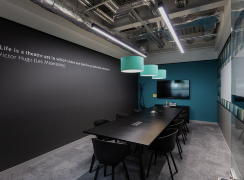 Thumbnail image of meeting_room at Work.Life Hammersmith