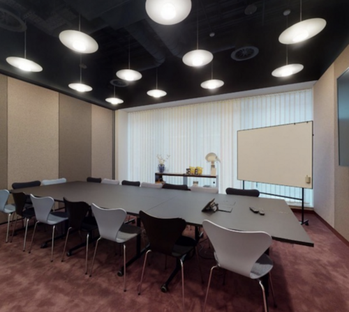 Thumbnail image of meeting_room at FORA 210 Euston Road