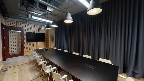 Thumbnail image of meeting_room at FORA White Collar Factory