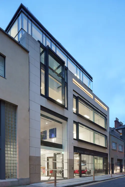 Thumbnail image of Viridis Offices