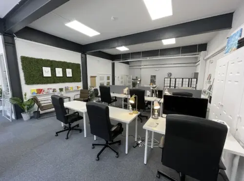 Thumbnail image of Work From Here