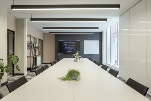 Thumbnail image of meeting_room at Bruntwood Centurion House