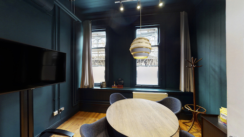 Thumbnail image of meeting_room at FORA Melcombe Place