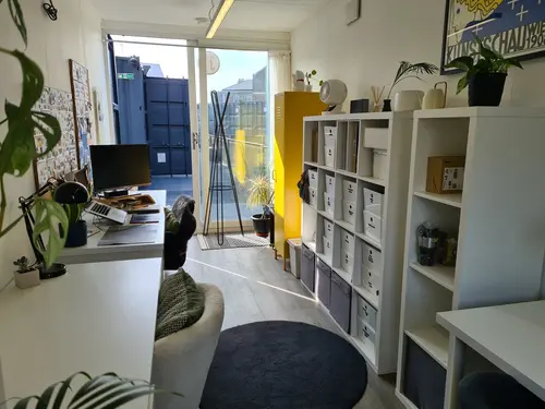 Thumbnail image of Studio 37 Gossamer Gardens