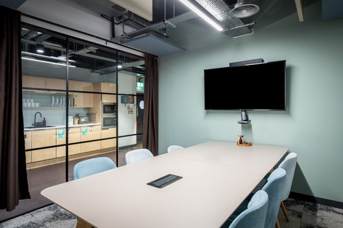 Thumbnail image of meeting_room at Runway East London Bridge