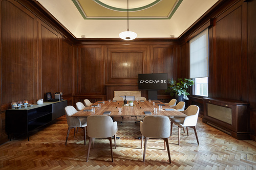 Thumbnail image of meeting_room at Clockwise Bromley