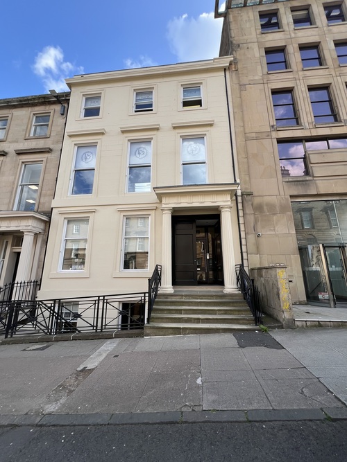 Thumbnail image of meeting_room at The Lsp Compliance Group 