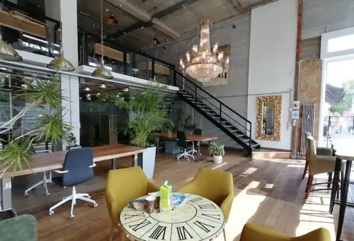 Thumbnail image of tuesday coworking Bundesallee 187