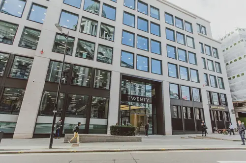 Thumbnail image of Orega Old Bailey