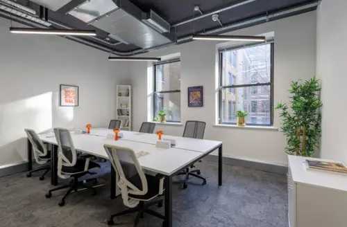Thumbnail image of Boutique Workplaces Carter Lane 