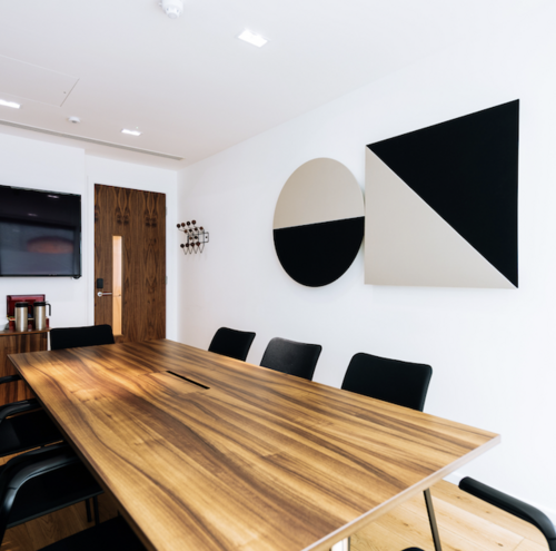 Thumbnail image of meeting_room at Us&Co Stratford