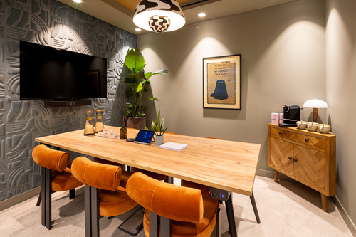 Thumbnail image of meeting_room at Landmark Wogan House