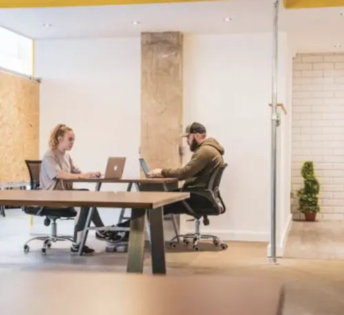 Meeting room for hire in Southampton in Citiworks