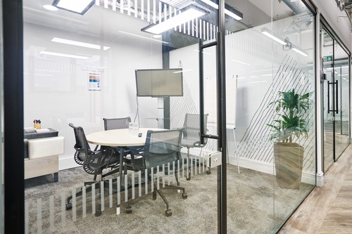 Thumbnail image of meeting_room at Origin Workspace