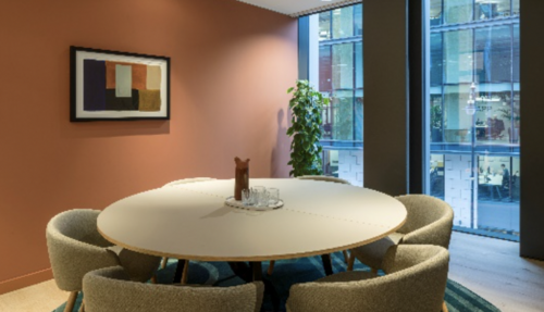 Thumbnail image of meeting_room at X+Why 103 Colmore Row