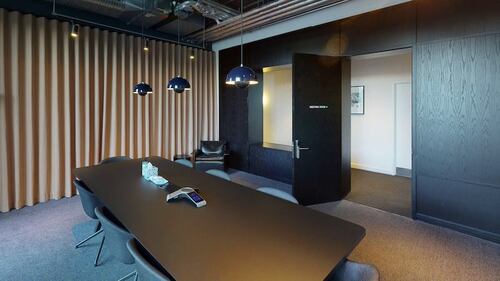 Thumbnail image of meeting_room at FORA Tintagel House