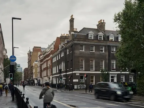 Thumbnail image of Pushkin House