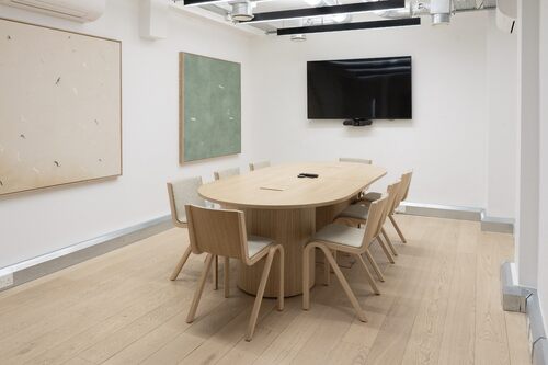 Thumbnail image of meeting_room at 7 Berwick Street