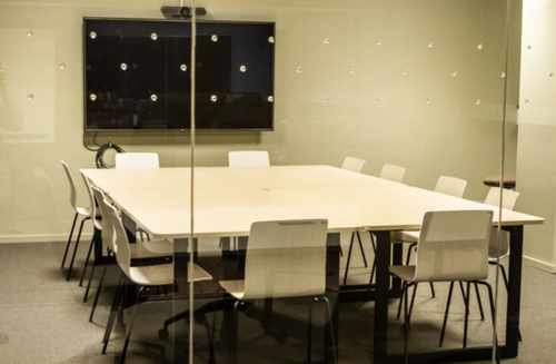 Thumbnail image of meeting_room at Impact Hub Stockholm