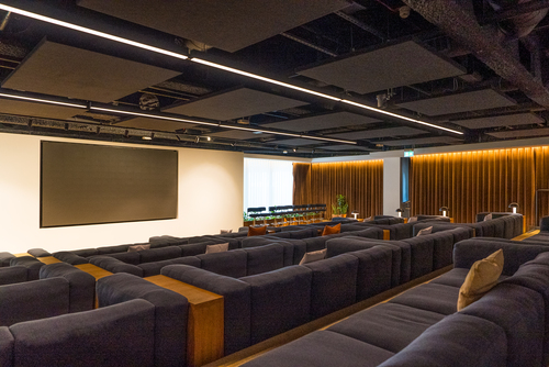 Thumbnail image of event_space at York Road