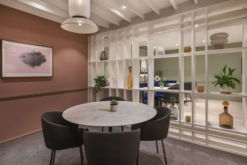Office space at Central Court, Holborn, London
