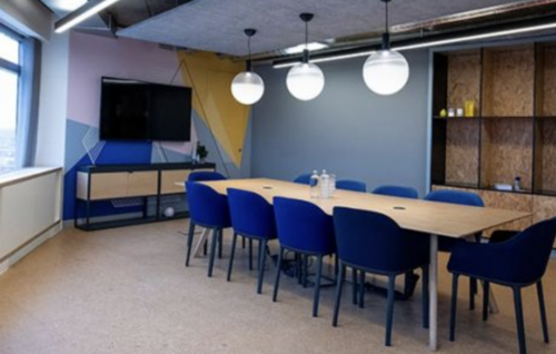 Thumbnail image of meeting_room at Alpha Works