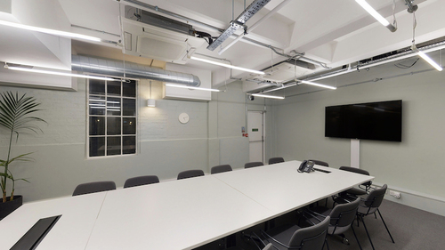 Thumbnail image of meeting_room at FORA 133 Whitechapel High Street