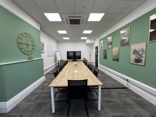 Thumbnail image of meeting_room at Bennetts Hill