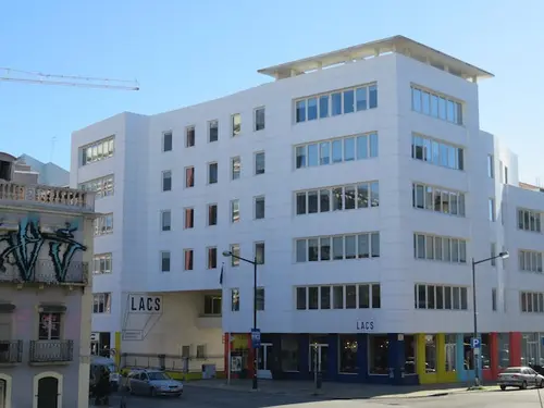 Thumbnail image of LACS Community of Creators Anjos