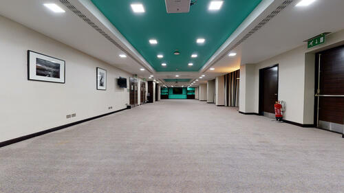 Thumbnail image of meeting_room at DoubleTree by Hilton Kensington