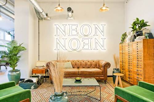 Thumbnail image of event_space at Mindspace Dam