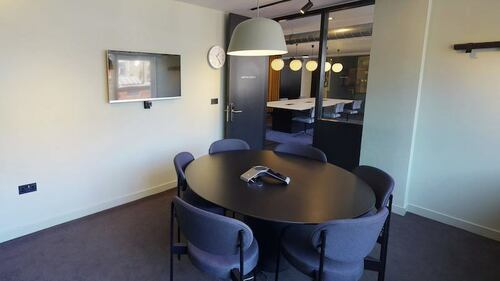 Thumbnail image of meeting_room at FORA Wardour Street